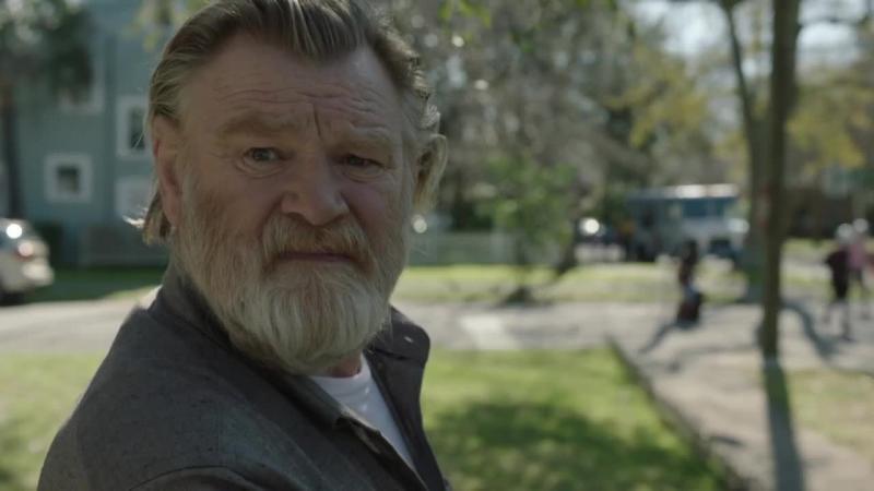 Кадры из сериала Мистер Мерседес (2017)