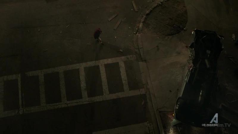 Кадры из сериала Мистер Мерседес (2017)