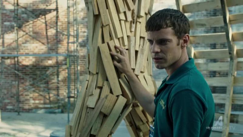 Кадры из сериала Мистер Мерседес (2017)