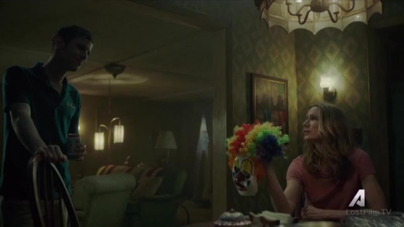 Кадры из сериала Мистер Мерседес (2017)