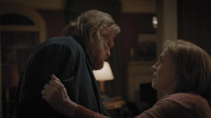 Кадры из сериала Мистер Мерседес (2017)