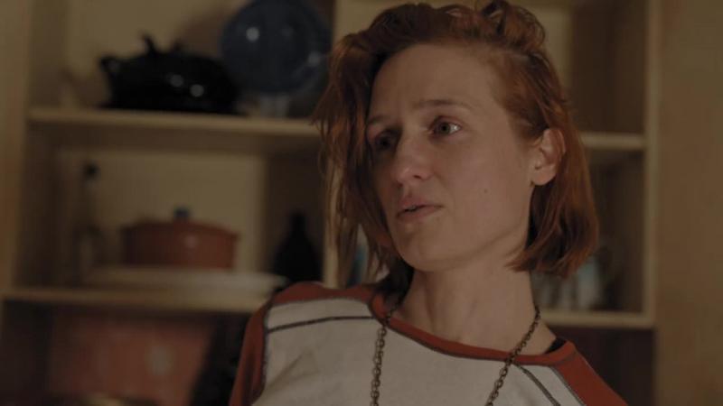 Кадры из сериала Мистер Мерседес (2017)