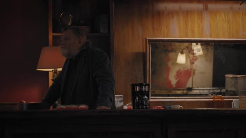 Кадры из сериала Мистер Мерседес (2017)