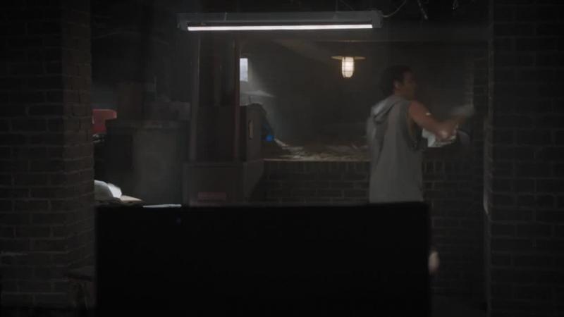 Кадры из сериала Мистер Мерседес (2017)