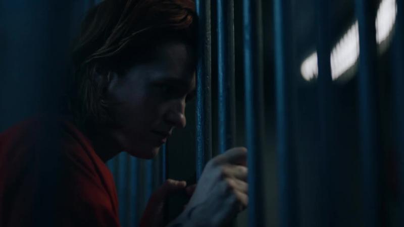 Кадры из сериала Мистер Мерседес (2017)