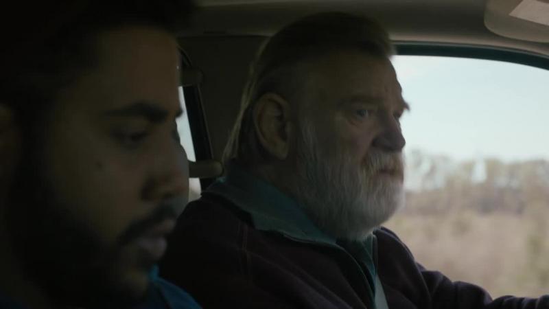 Кадры из сериала Мистер Мерседес (2017)