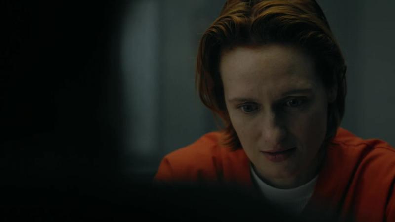 Кадры из сериала Мистер Мерседес (2017)