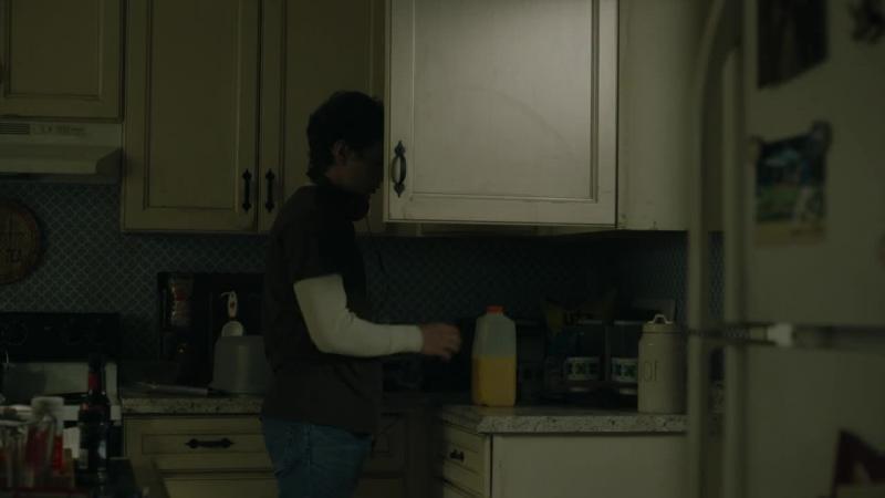 Кадры из сериала Мистер Мерседес (2017)