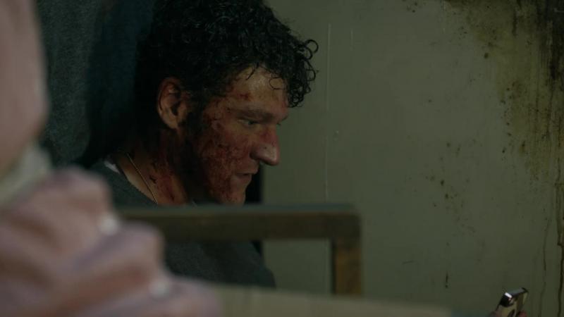 Кадры из сериала Мистер Мерседес (2017)